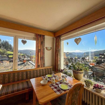 Pension Talblick Baiersbronn Extérieur photo