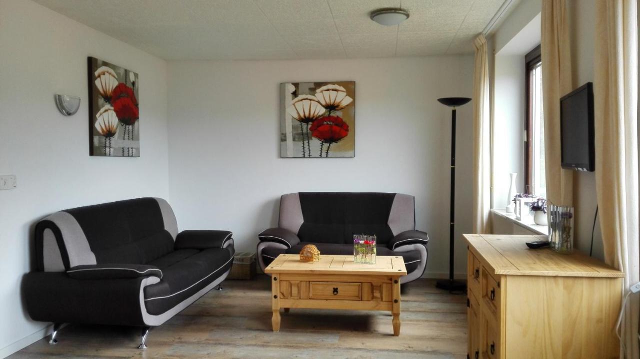 Pension Talblick Baiersbronn Extérieur photo