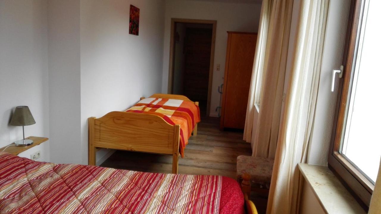 Pension Talblick Baiersbronn Extérieur photo