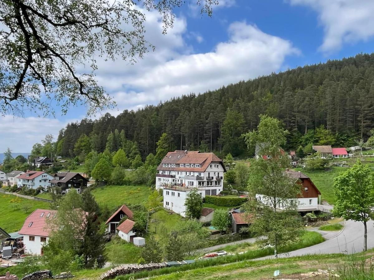 Pension Talblick Baiersbronn Chambre photo