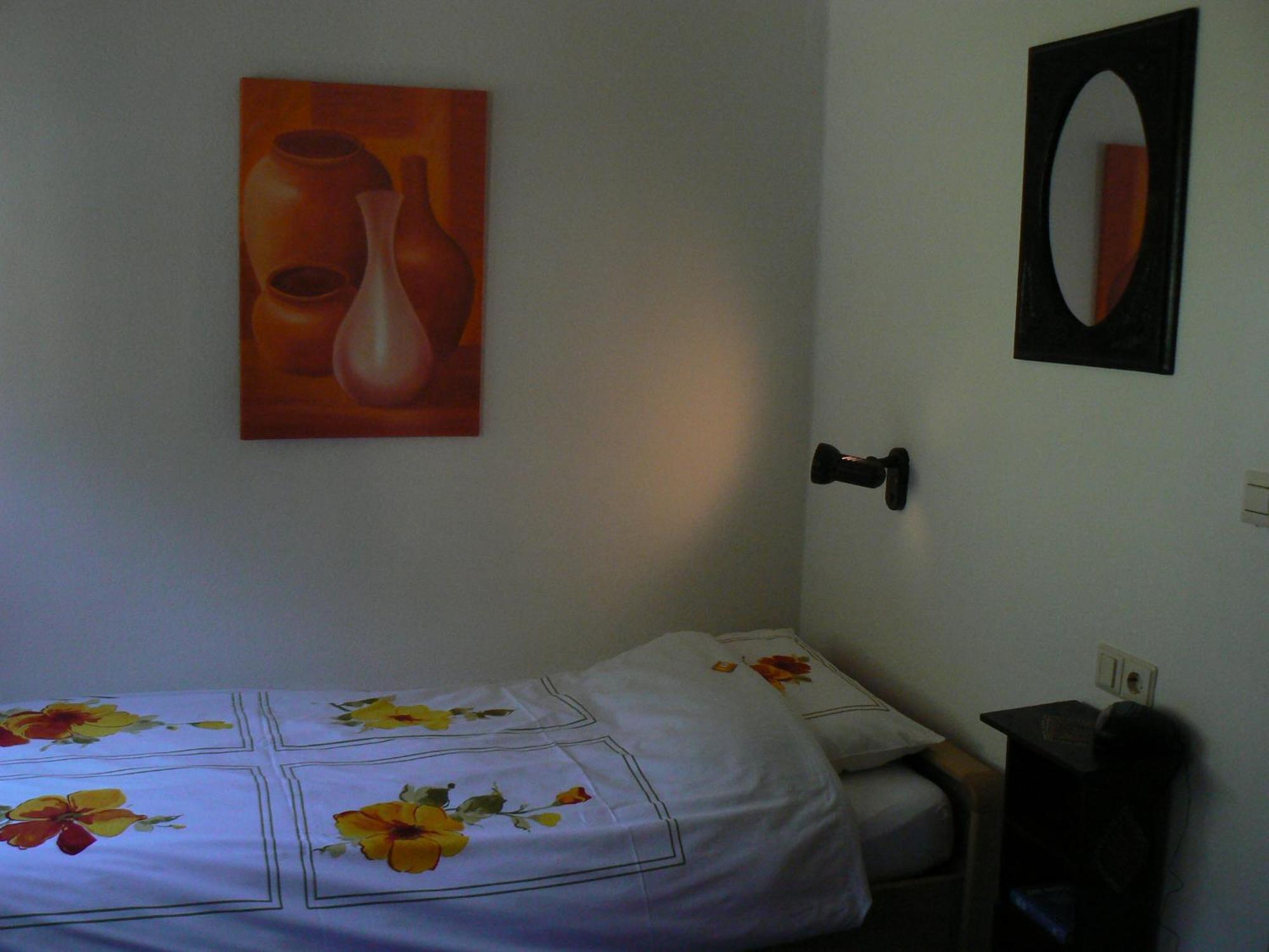 Pension Talblick Baiersbronn Extérieur photo