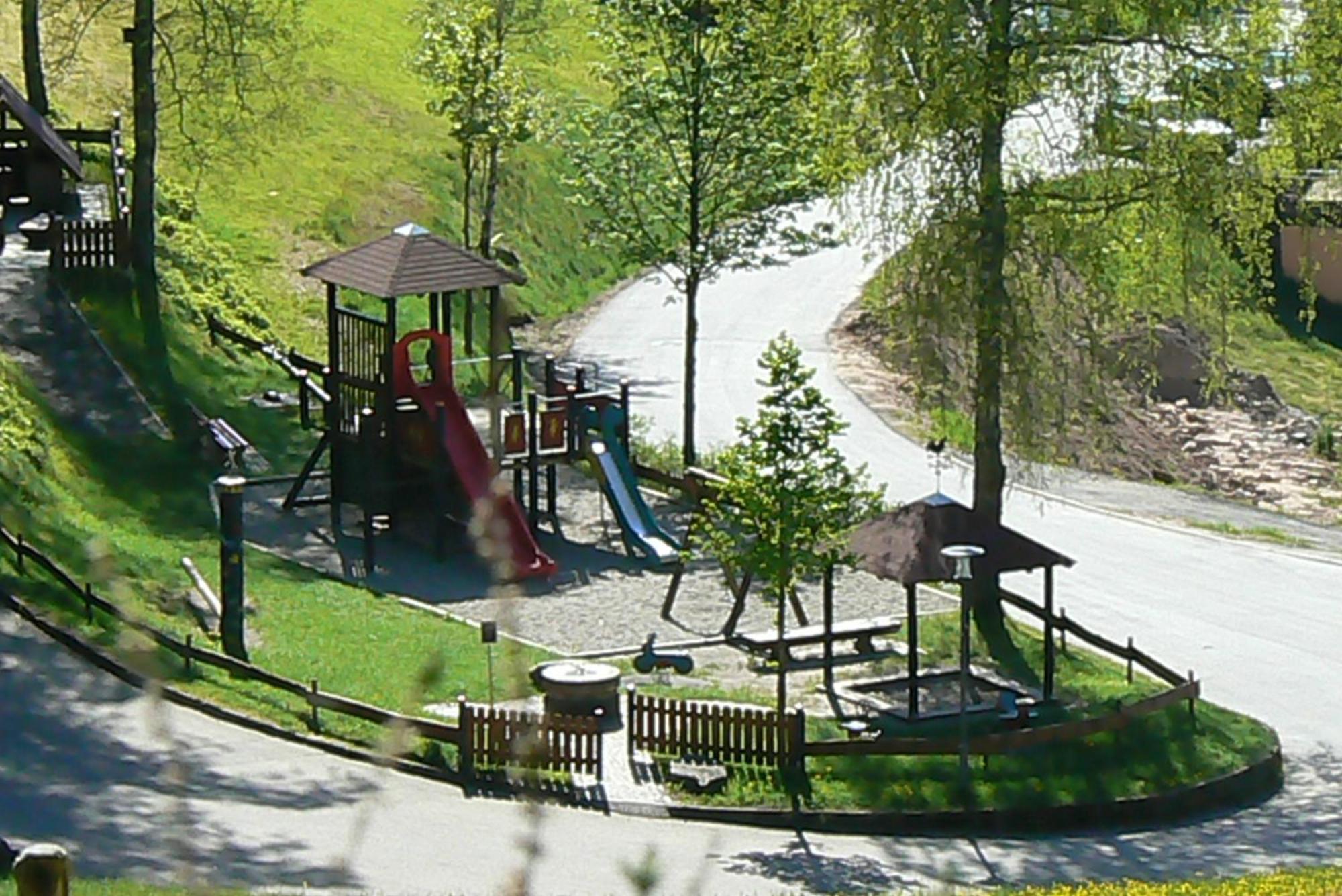 Pension Talblick Baiersbronn Extérieur photo