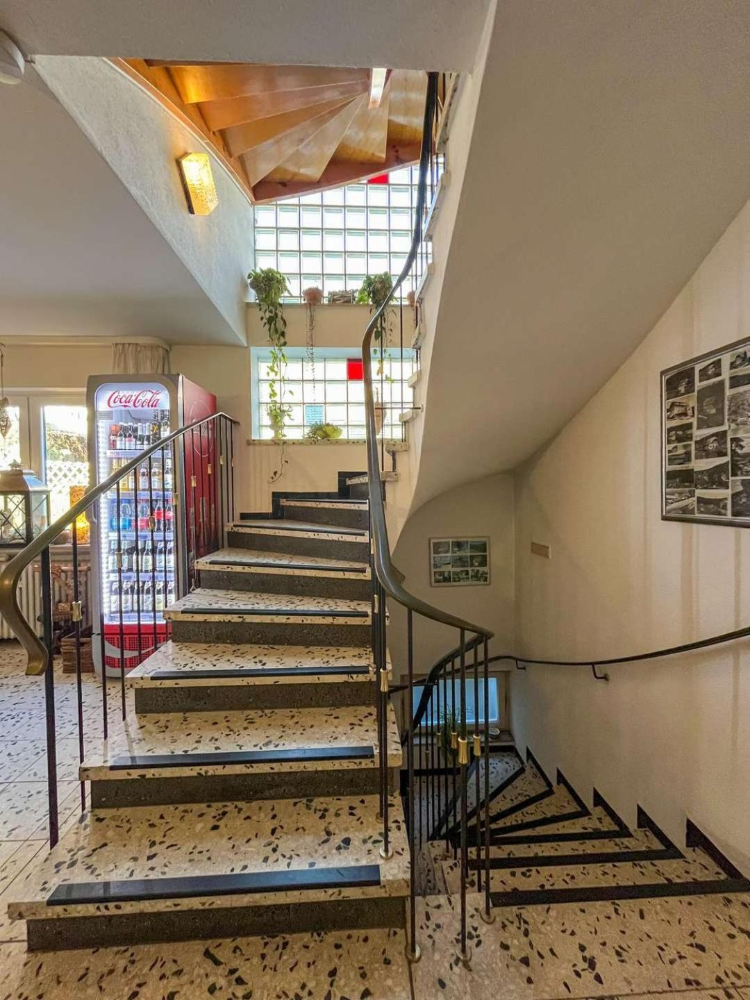 Pension Talblick Baiersbronn Extérieur photo
