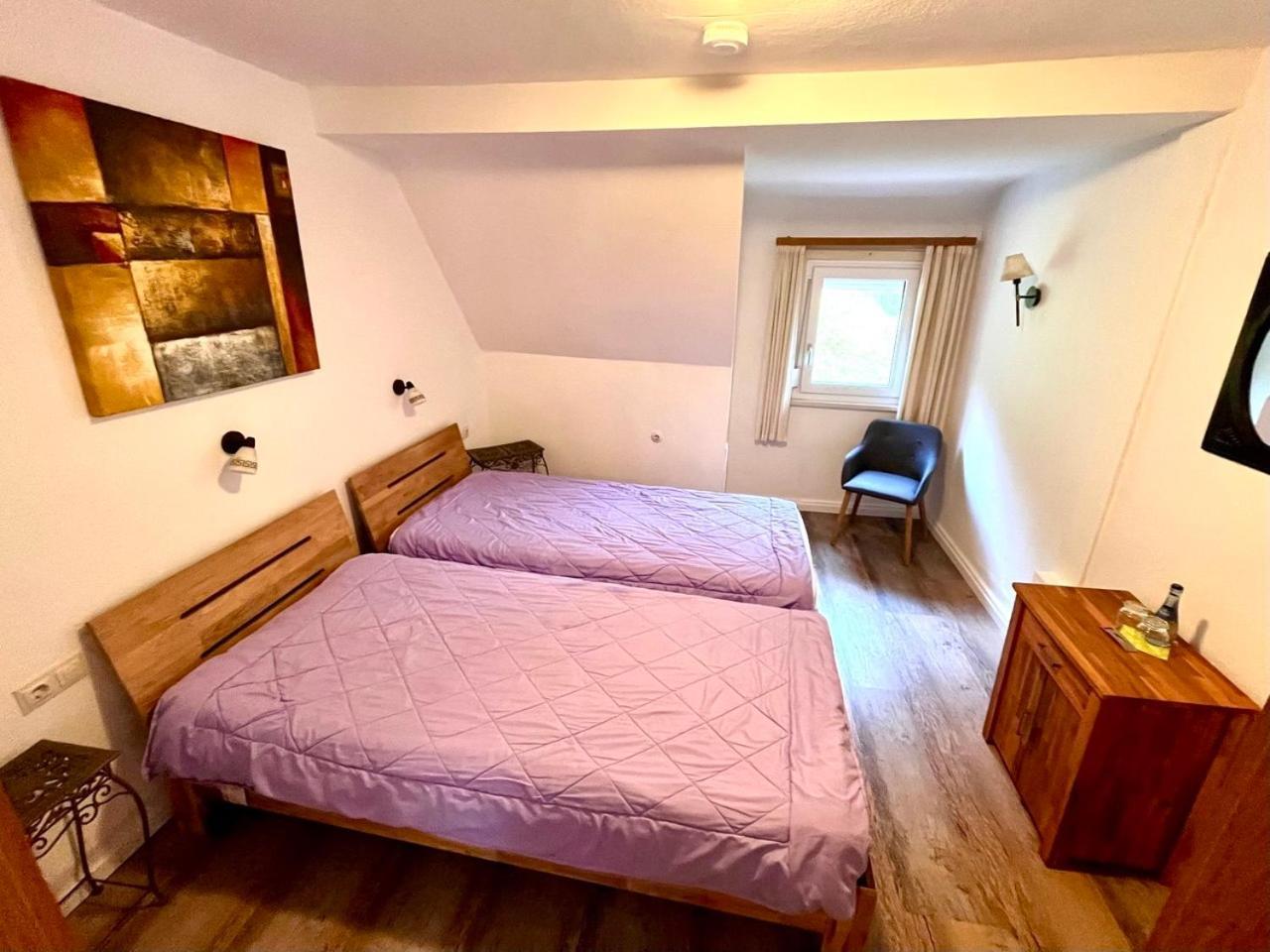 Pension Talblick Baiersbronn Extérieur photo