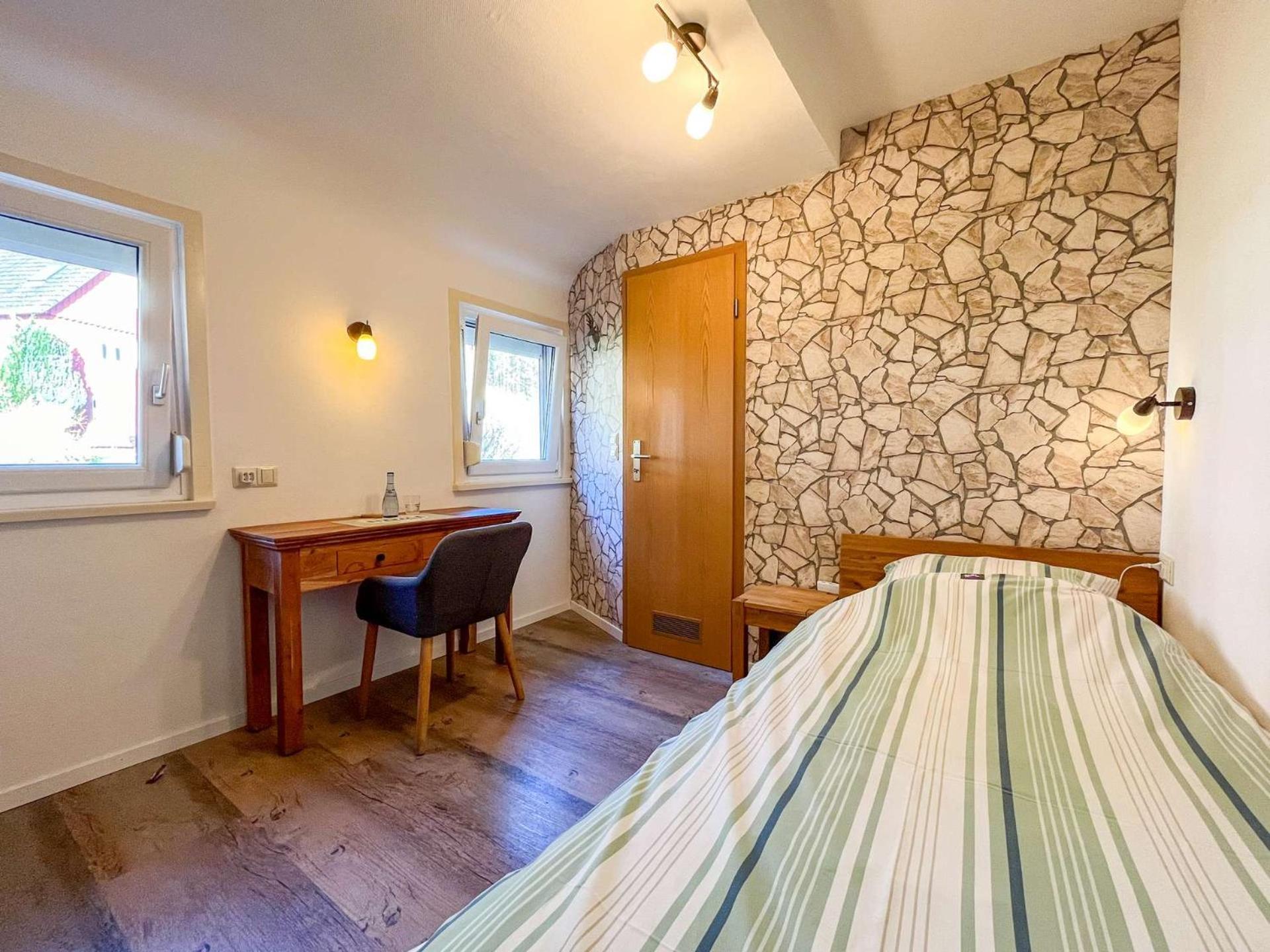 Pension Talblick Baiersbronn Extérieur photo