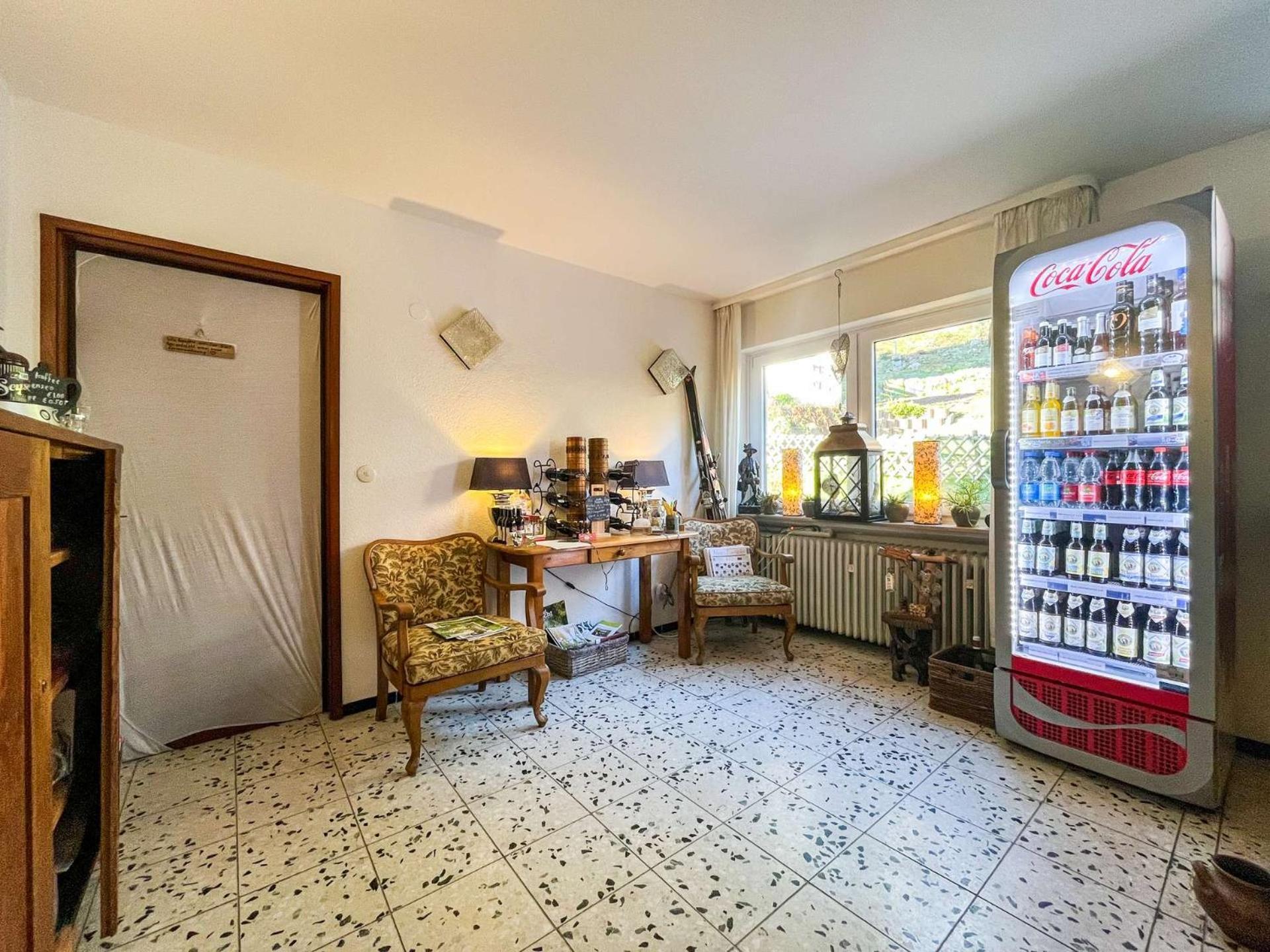 Pension Talblick Baiersbronn Extérieur photo