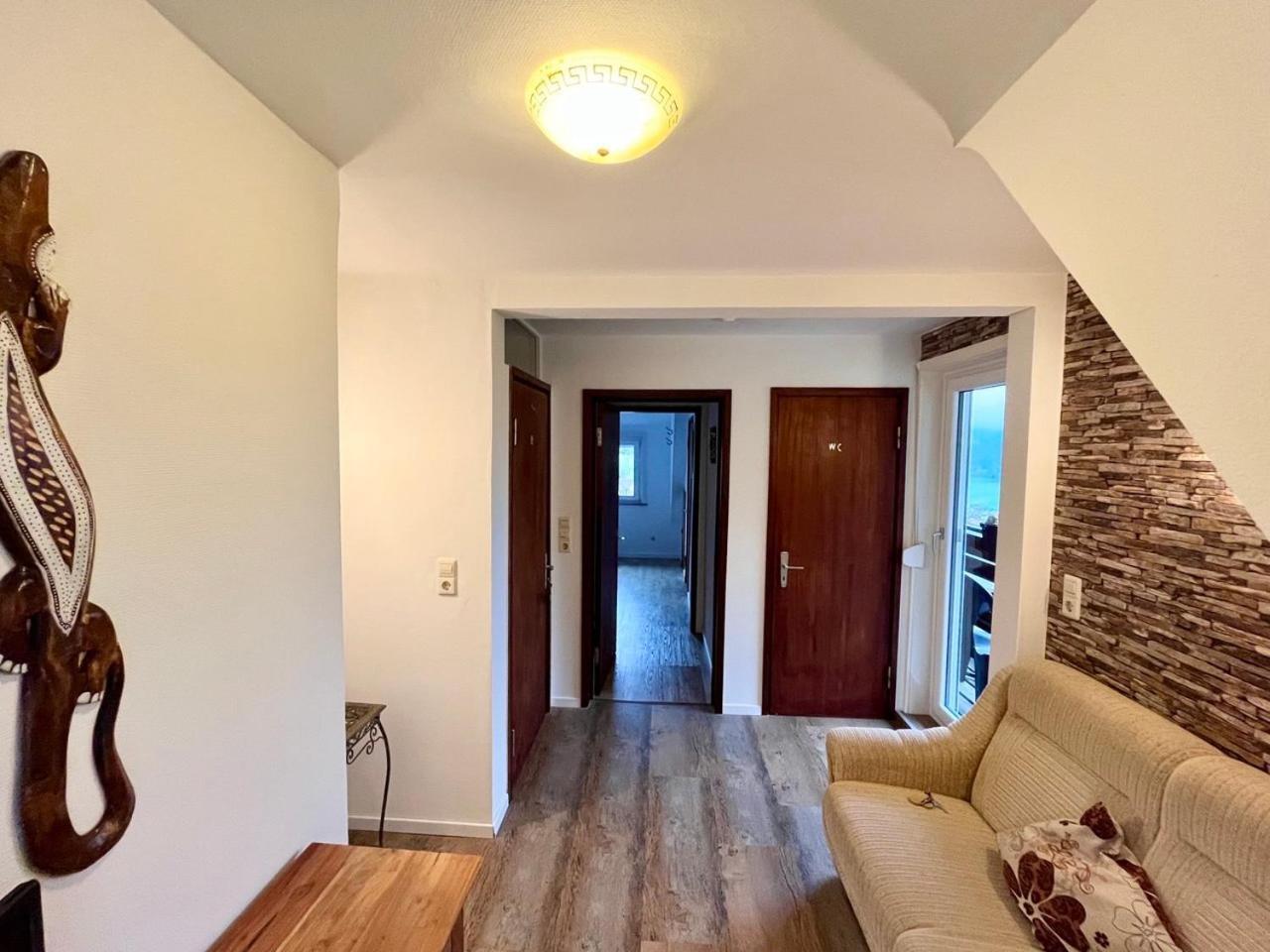 Pension Talblick Baiersbronn Extérieur photo
