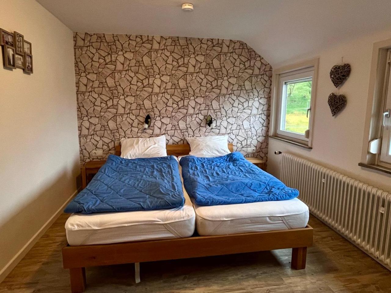 Pension Talblick Baiersbronn Extérieur photo