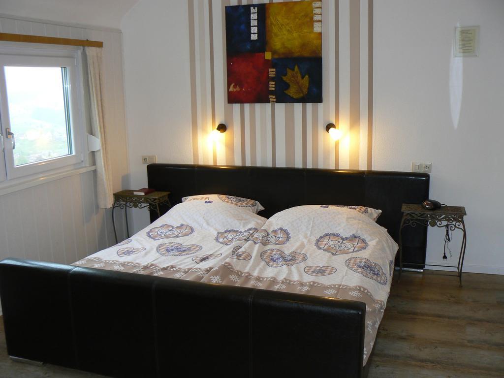 Pension Talblick Baiersbronn Extérieur photo