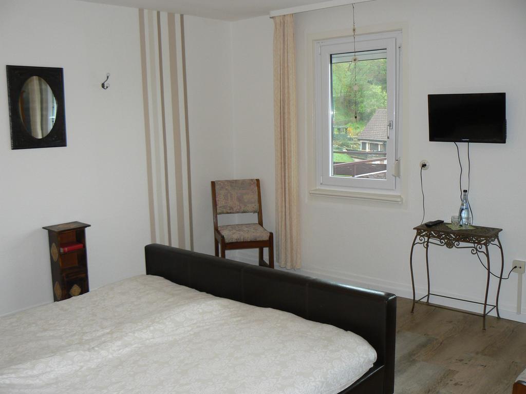 Pension Talblick Baiersbronn Extérieur photo
